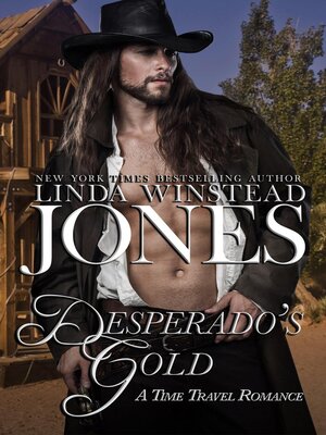 cover image of Desperado's Gold